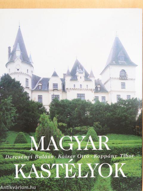 Magyar kastélyok