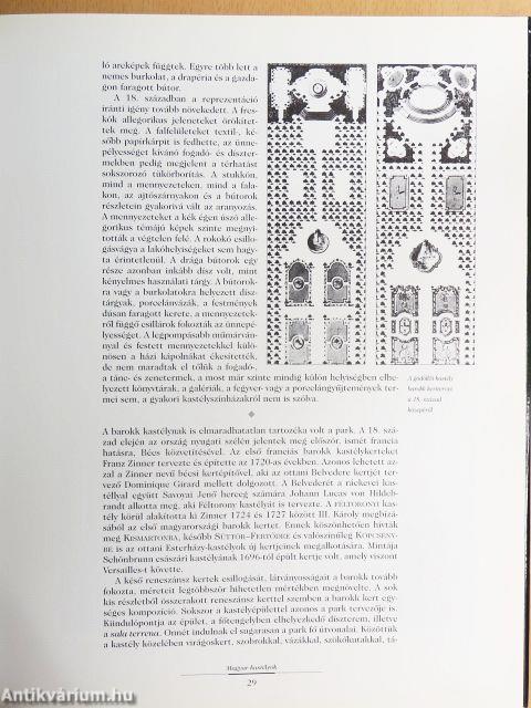 Magyar kastélyok