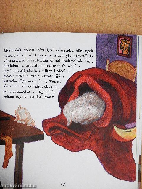 Hörcsögmesék