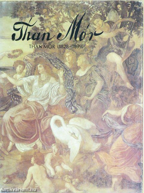 Than Mór 1828-1899