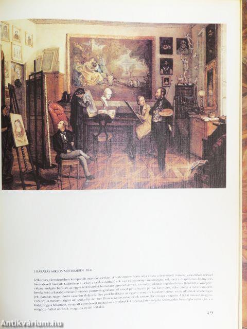 Than Mór 1828-1899