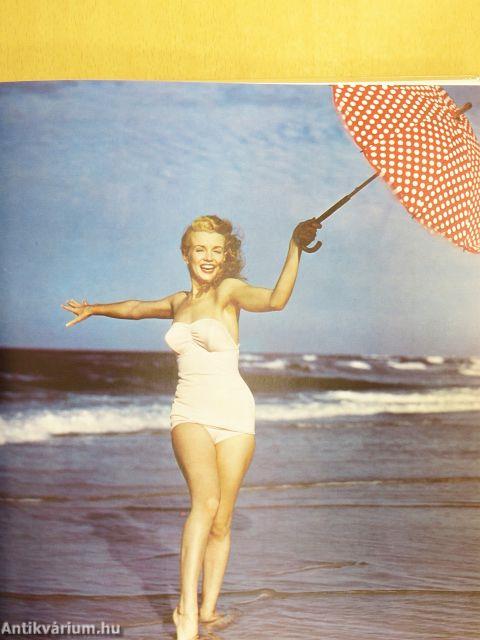 Marilyn