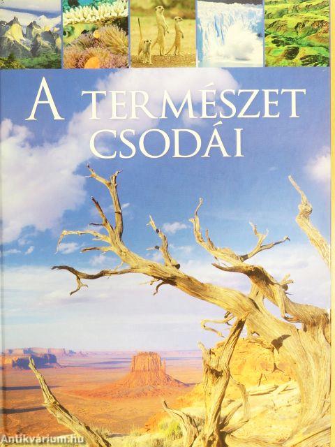 A természet csodái