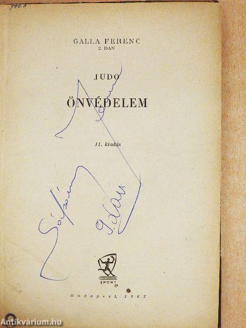 Önvédelem