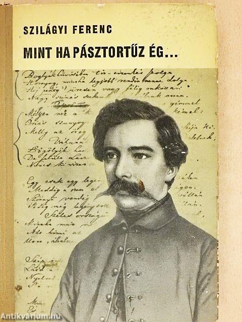 Mint ha pásztortűz ég...