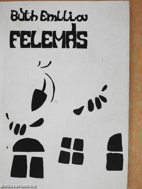 Felemás