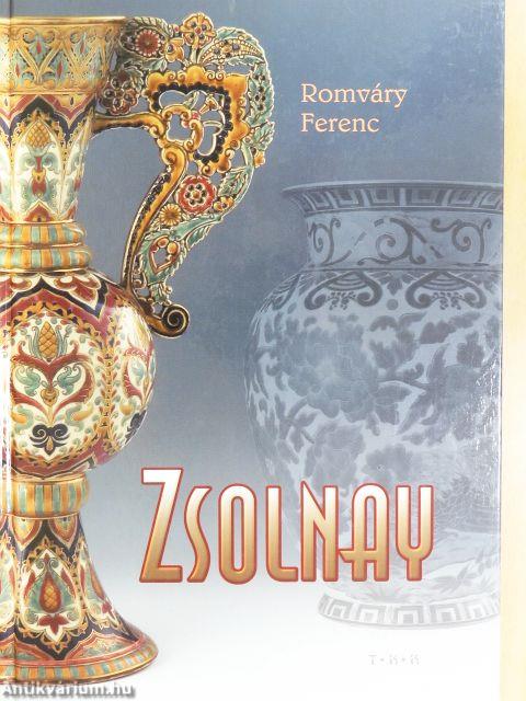 Zsolnay