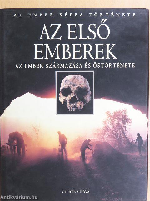 Az első emberek