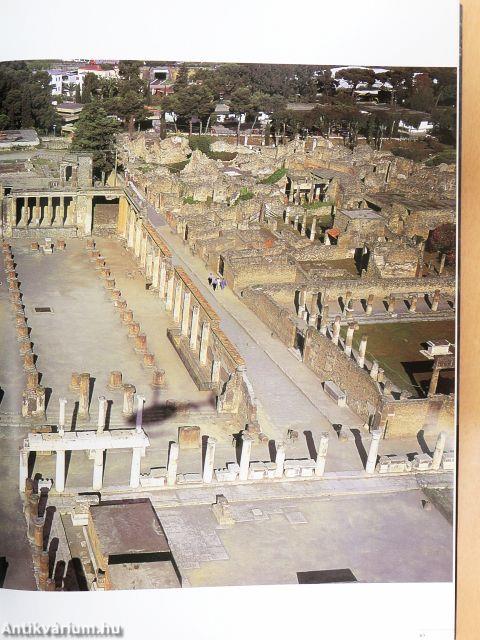 Pompeji