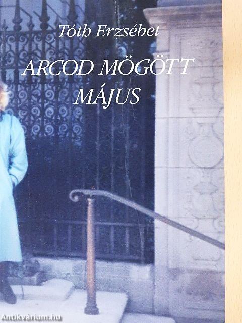 Arcod mögött május