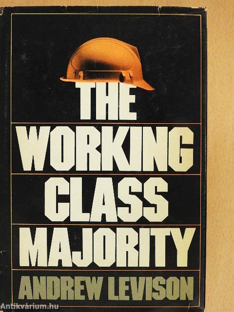 The Working-Class Majority