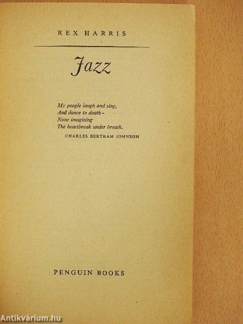 Jazz