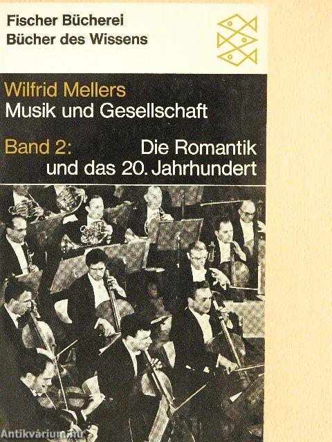 Musik und Gesellschaft 2.