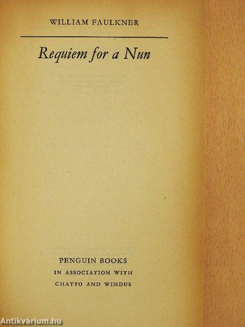 Requiem for a Nun