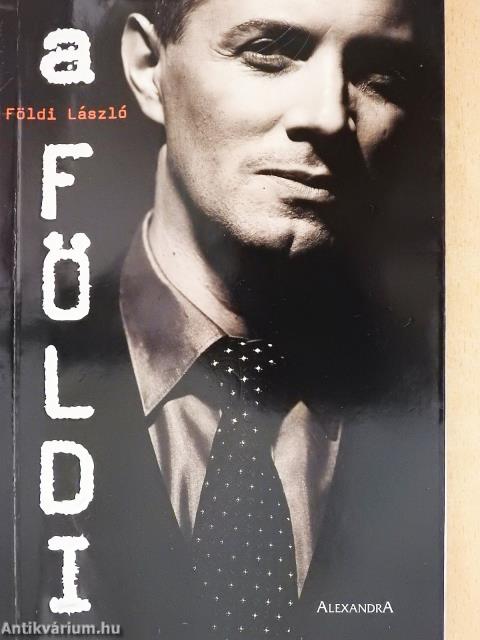A Földi (dedikált példány)