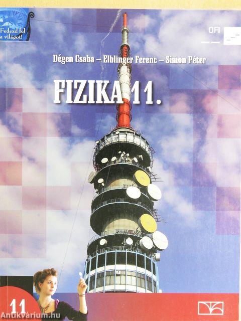 Fizika 11.