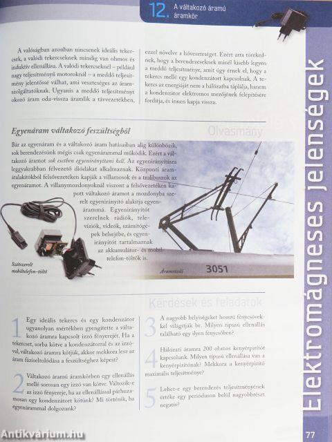 Fizika 11.