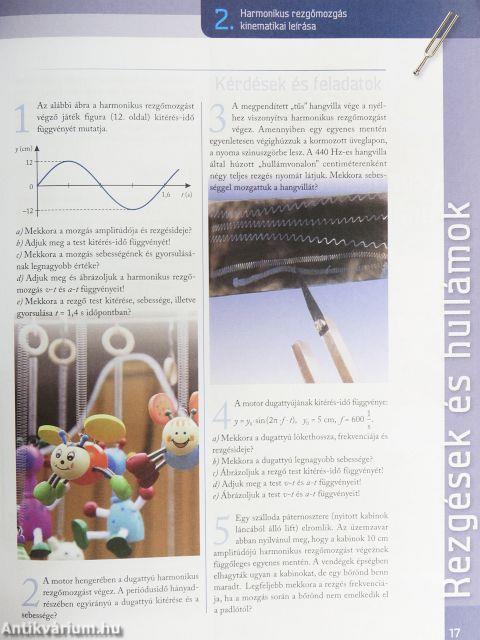 Fizika 11.