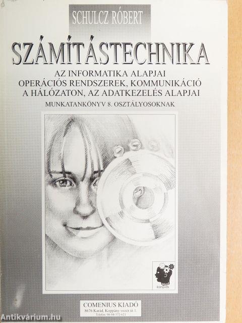 Számítástechnika