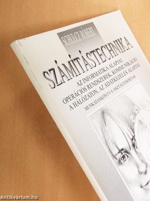 Számítástechnika