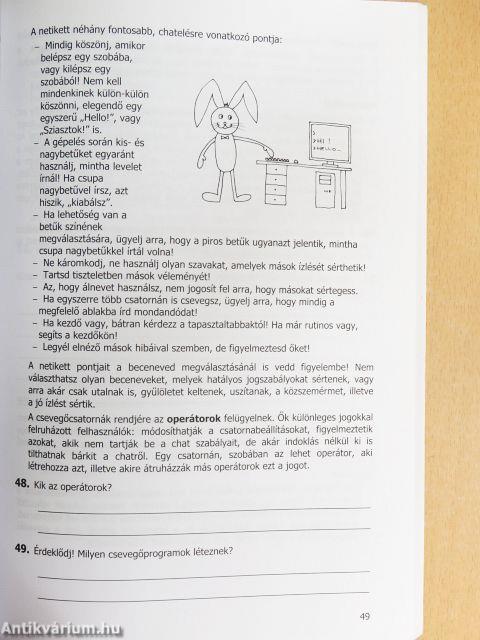 Számítástechnika