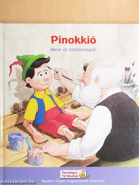Pinokkió