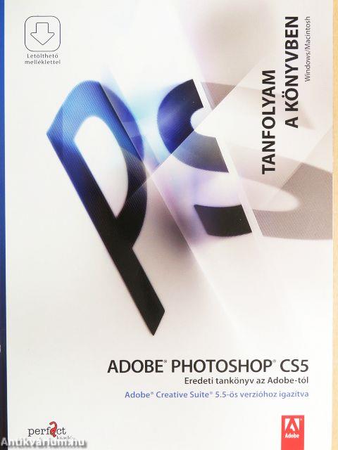 Adobe Photoshop CS5