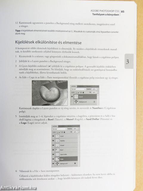 Adobe Photoshop CS5