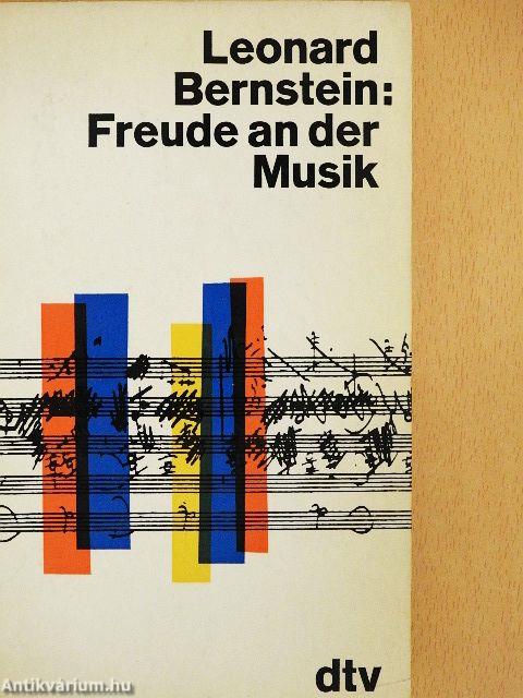 Freude an der Musik