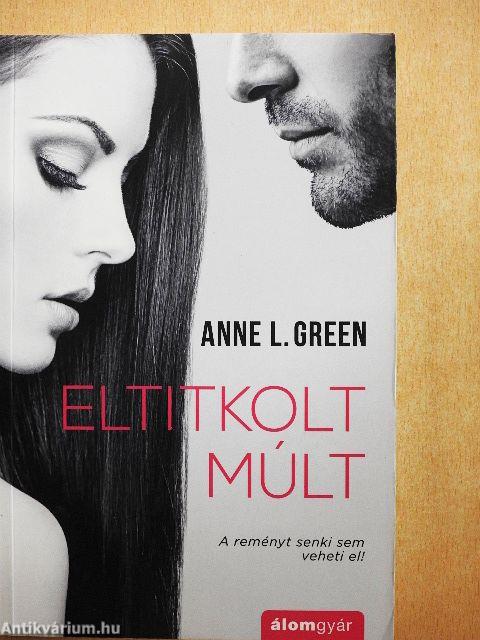 Eltitkolt múlt