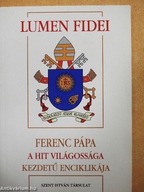 Lumen Fidei