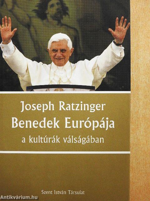 Benedek Európája