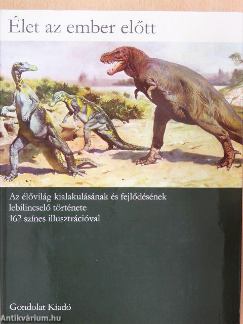 Élet az ember előtt