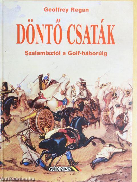 Döntő csaták