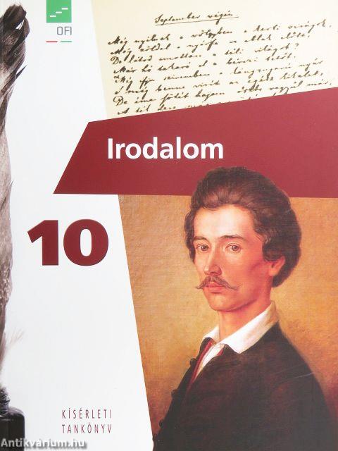Irodalom 10.