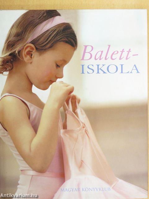 Balettiskola