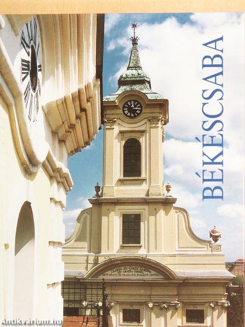 Békéscsaba
