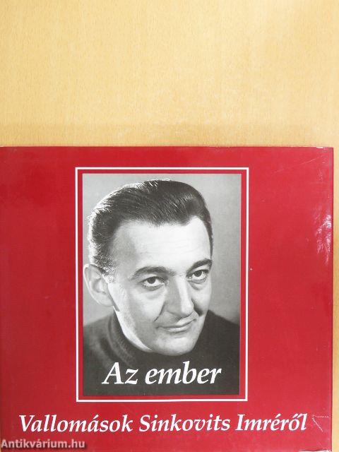 Az ember