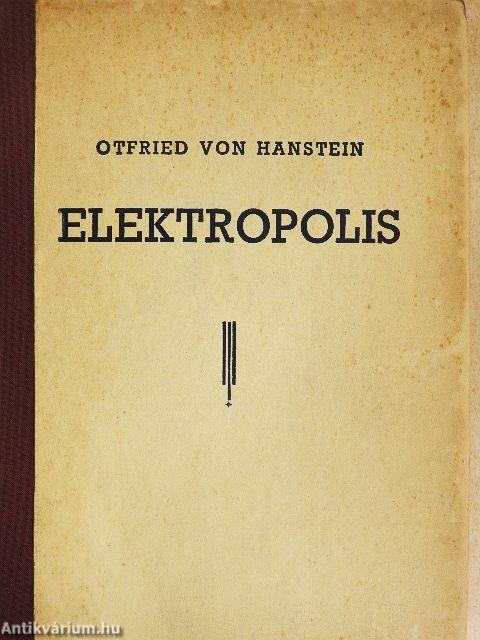 Elektropolis