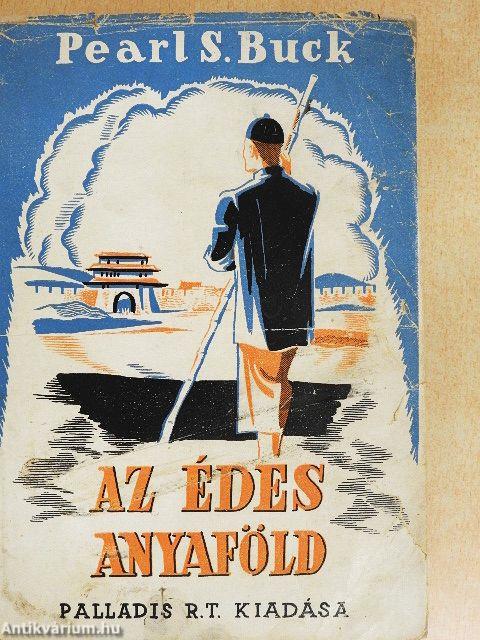 Az édes anyaföld