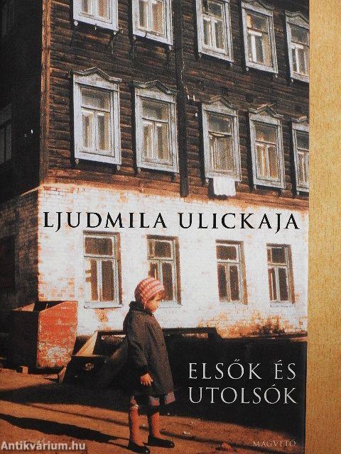 Elsők és utolsók