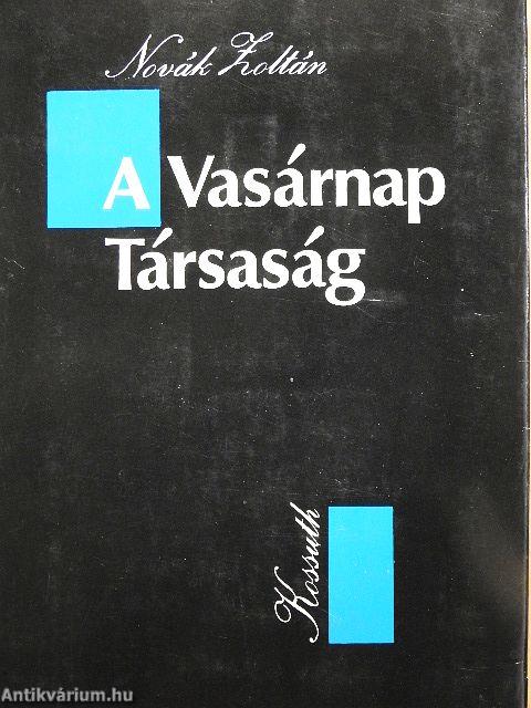 A Vasárnap Társaság
