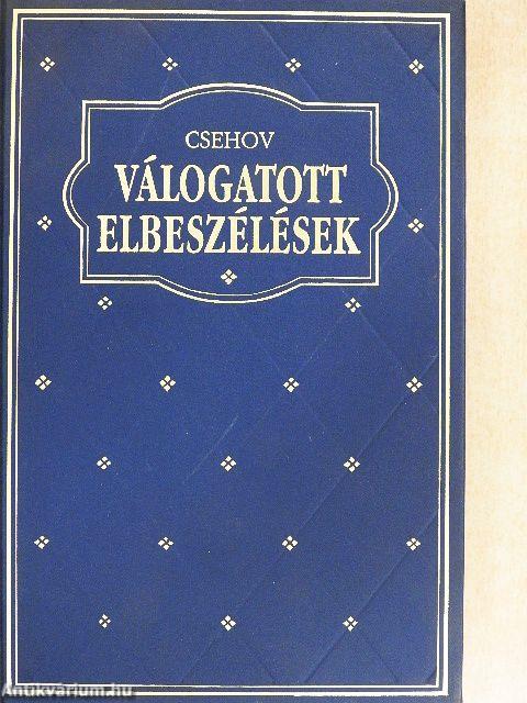 Válogatott elbeszélések