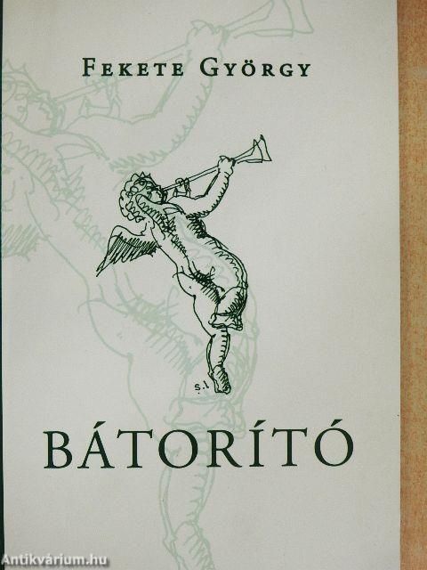 Bátorító