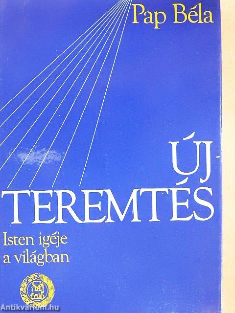 Új teremtés