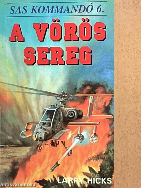 A vörös sereg