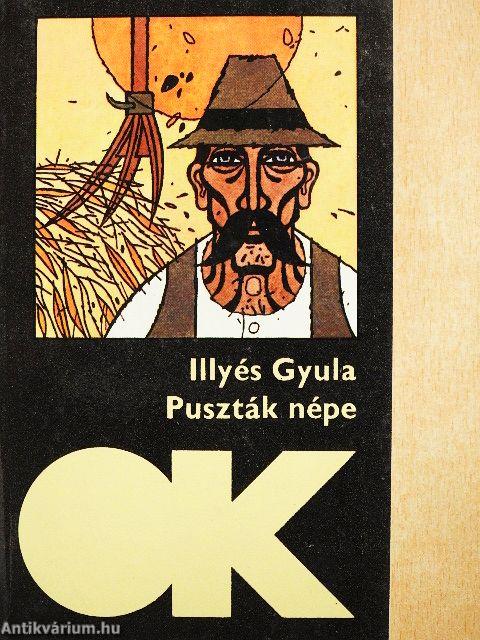 Puszták népe