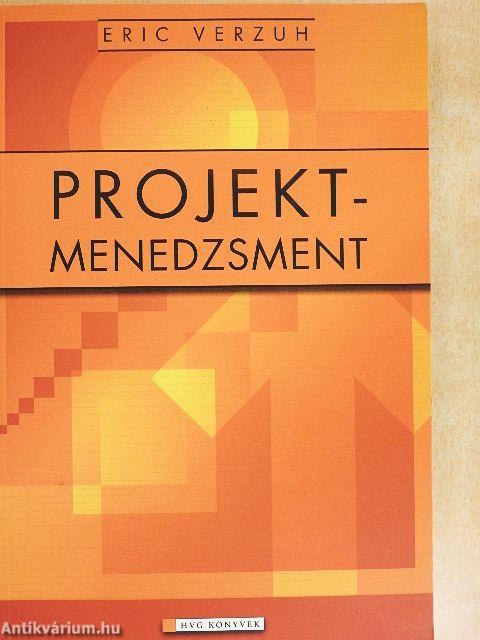 Projektmenedzsment
