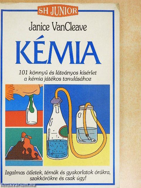Kémia