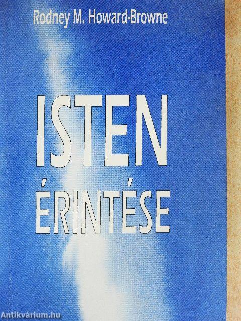 Isten érintése